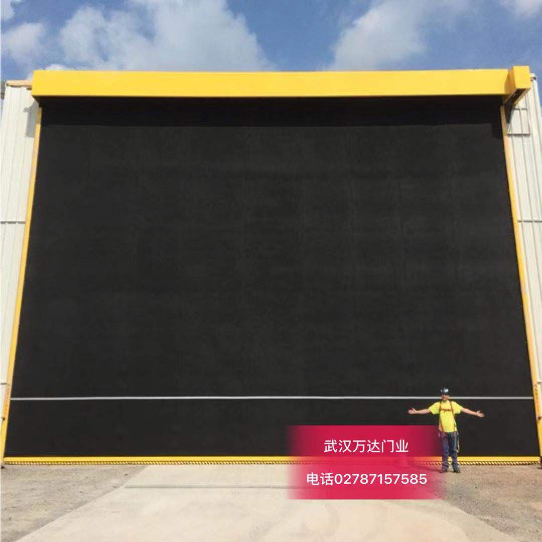 龙潭快速门特制型_COPY
